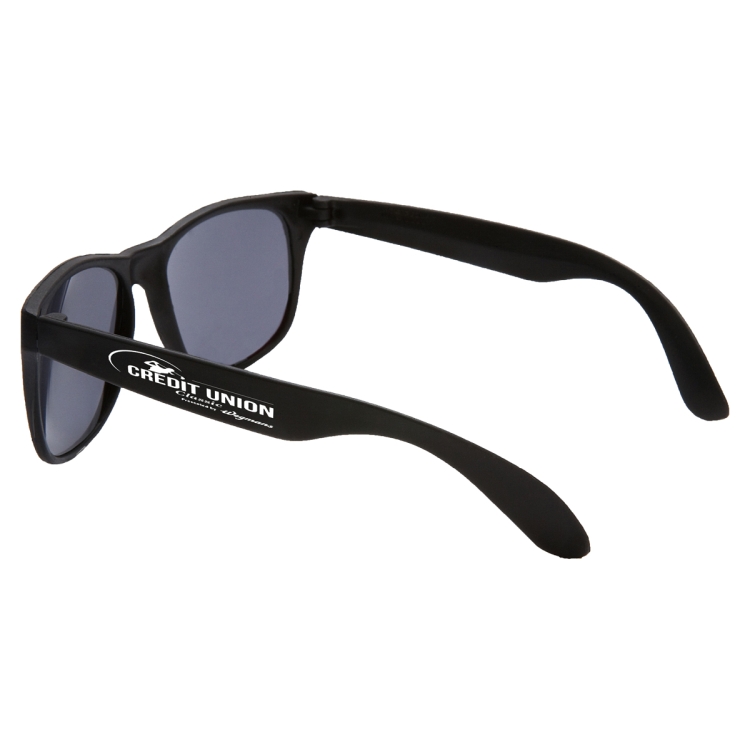 "Newport Everyday" Matte Sunglasses 22
