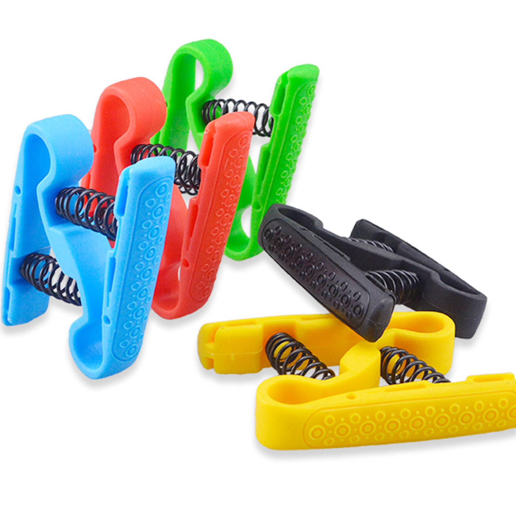 Finger Recovery Strengthener 2