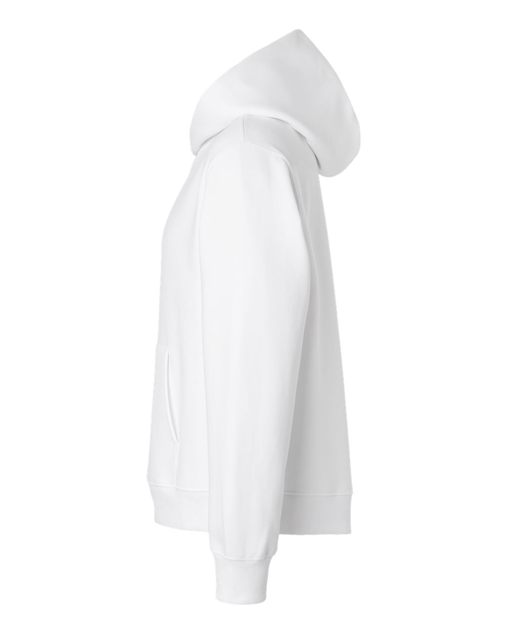 Unisex 10 oz. Heavyweight Hoodie Sweatshirt - 4719 55