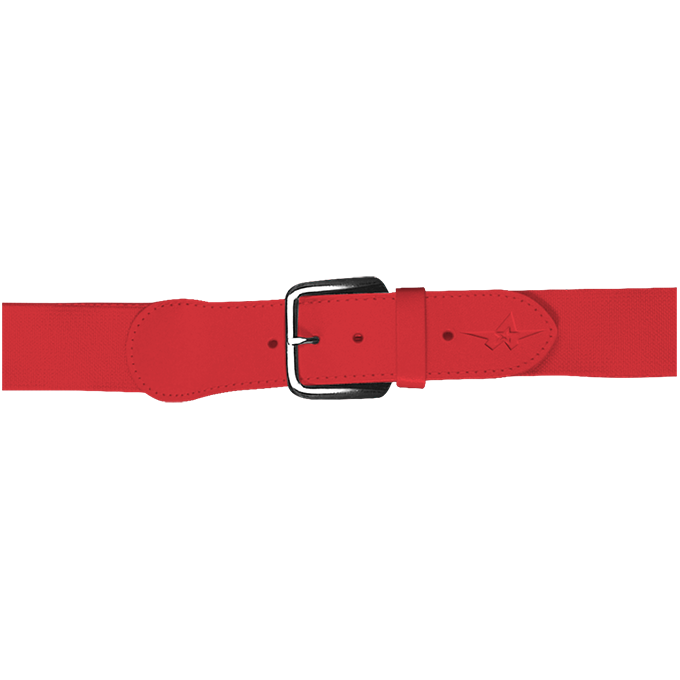 Youth Baseball Belt 1.5 Width 6