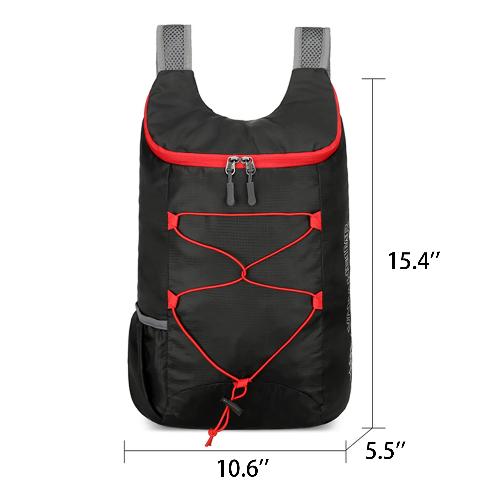 Adventure Backpack 7