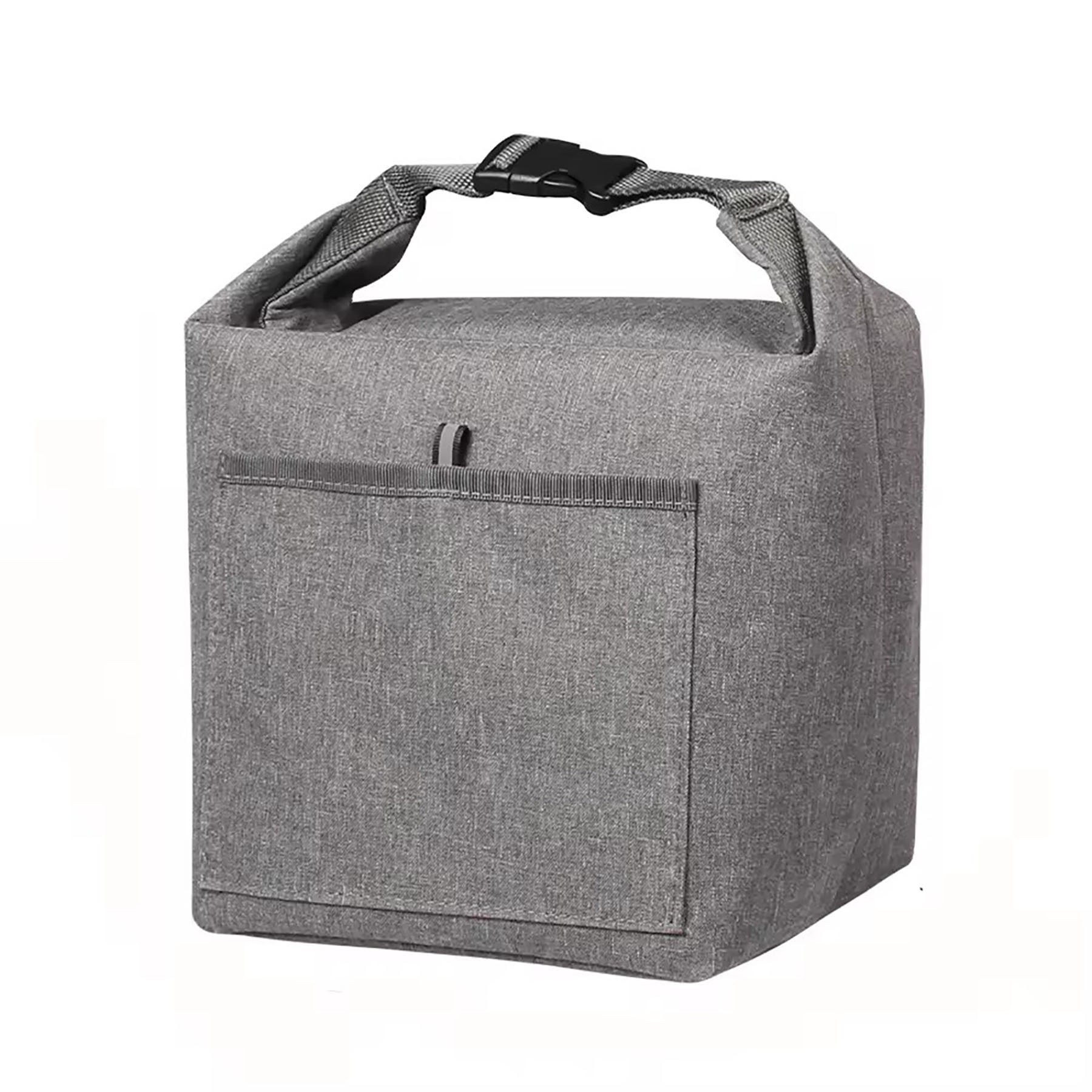 Insulated Lunch Tote 5