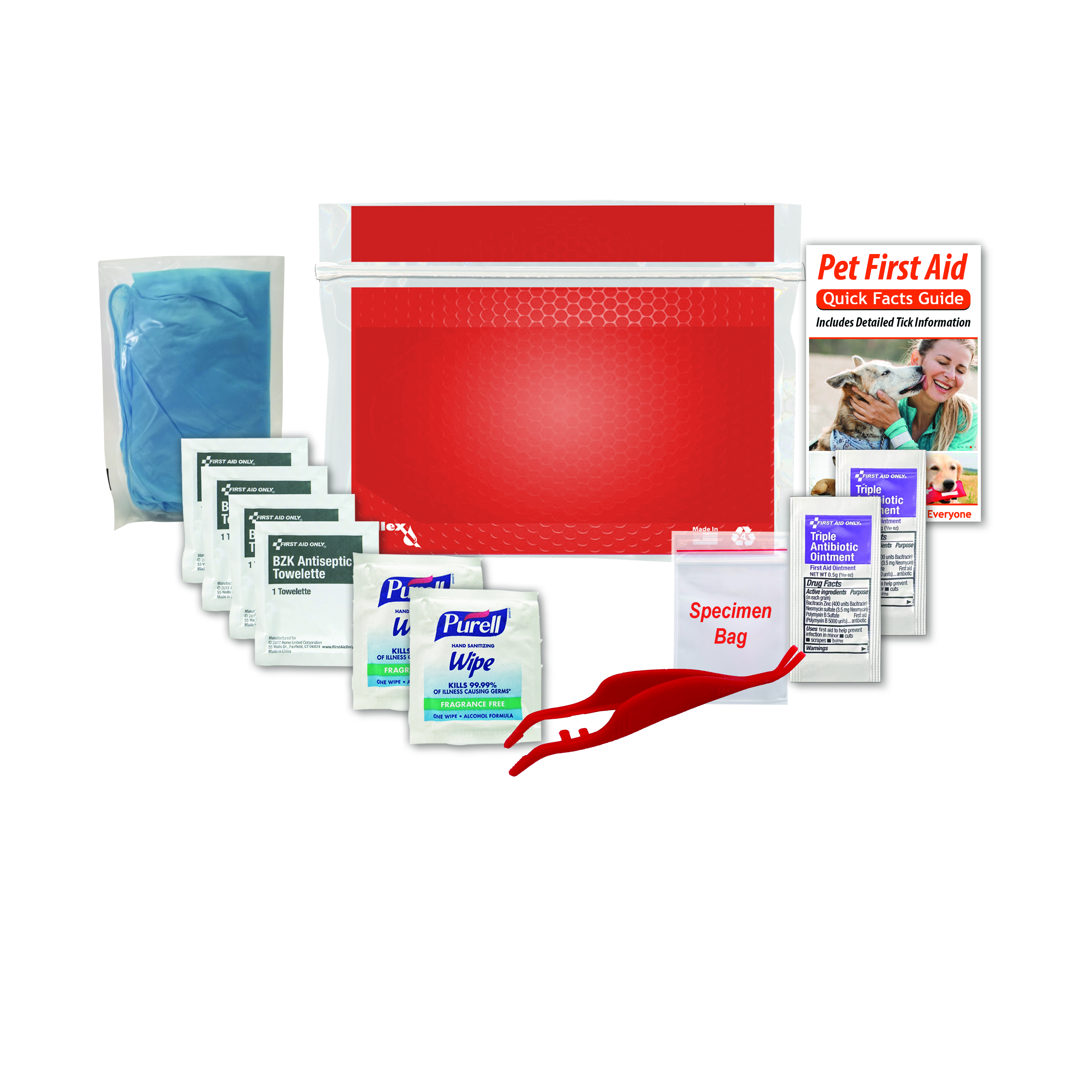 Pet First Aid Kit 1