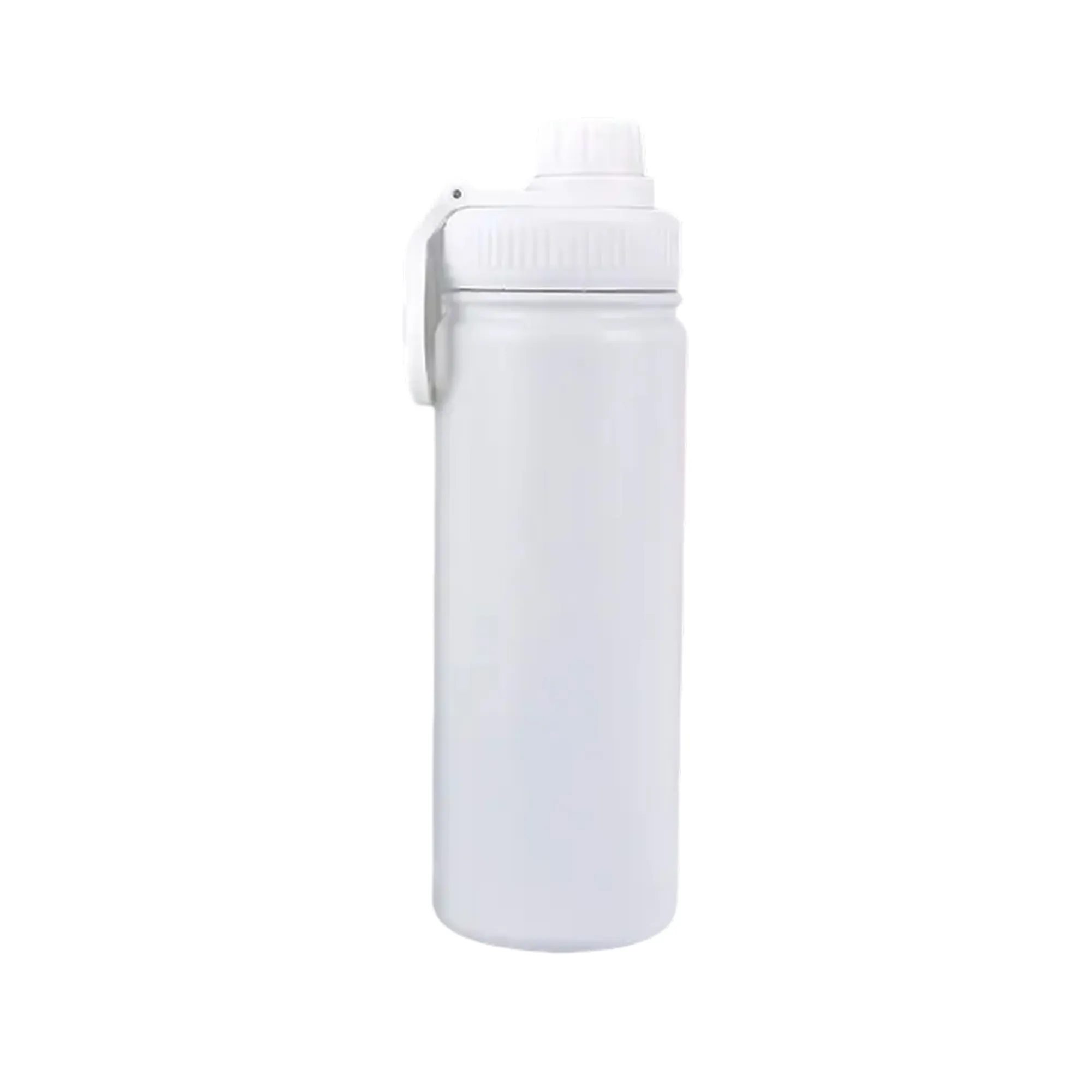 Stainless Steel Sports Water Bottle Leak Proof Design 3