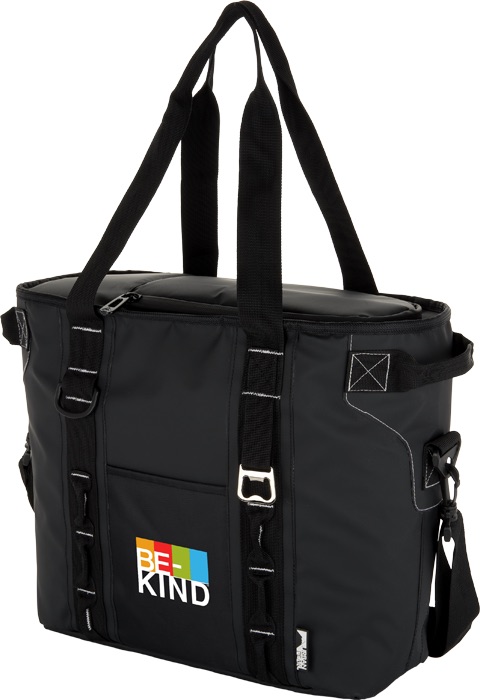 Urban Peak® Waterproof 24 Can Hinge Cooler 37