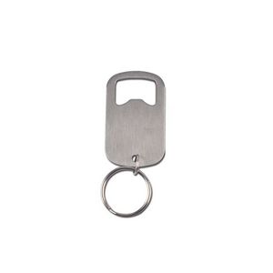 Handy Big Size Bottle Opener With Key Chain 9