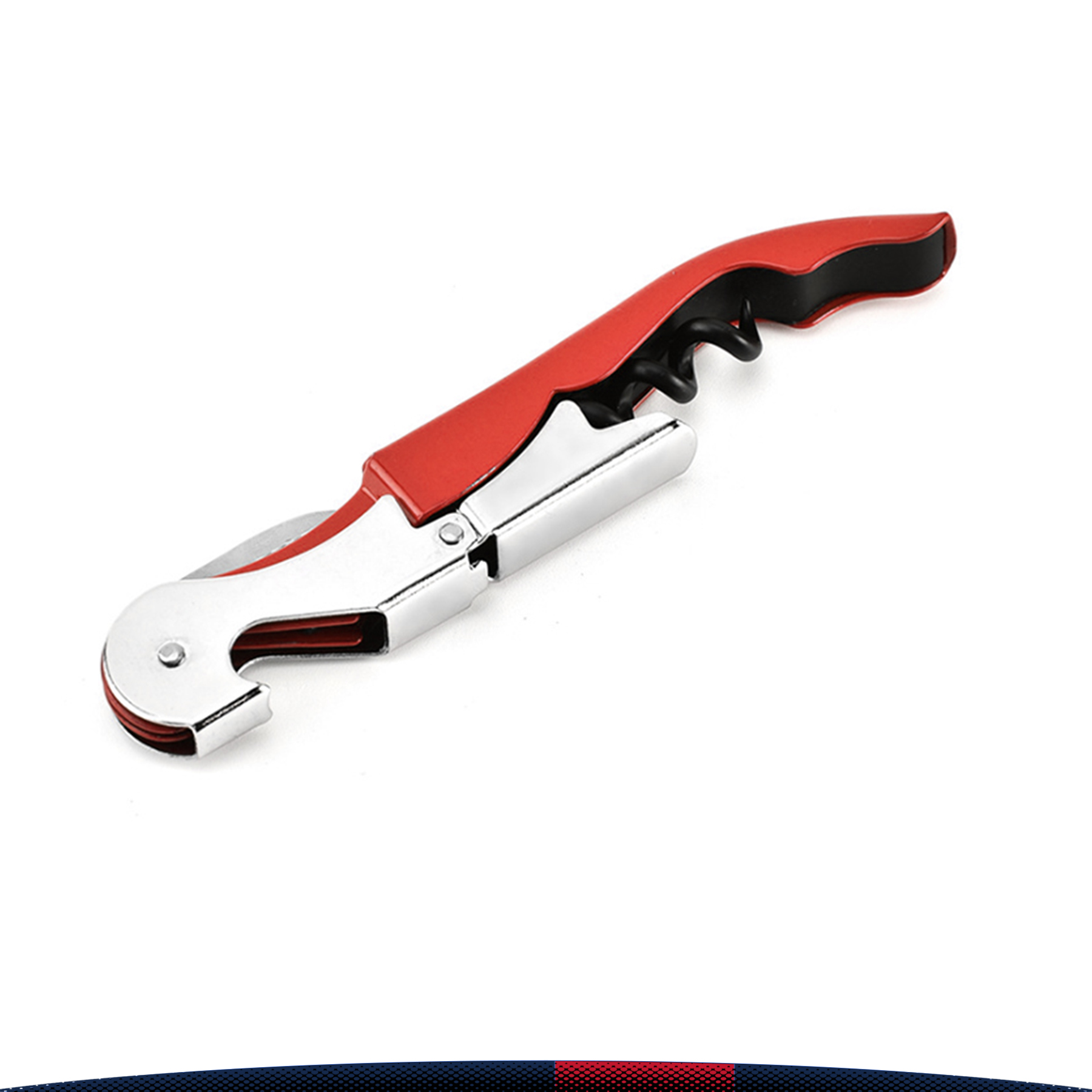 3 in 1 Wine Bottle Opener 7
