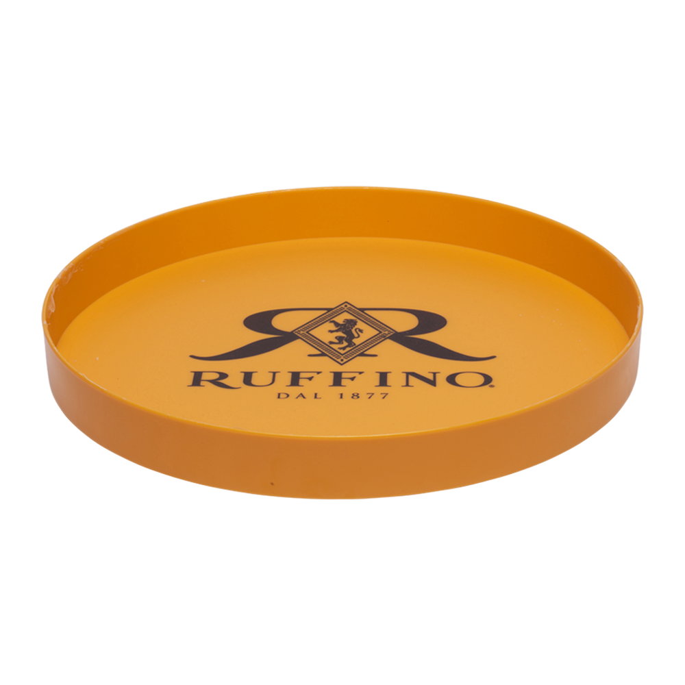 Acrylic Serving Tray 6