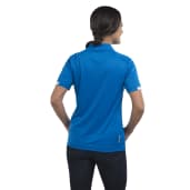 Women's Kiso Short Sleeve Polo 298