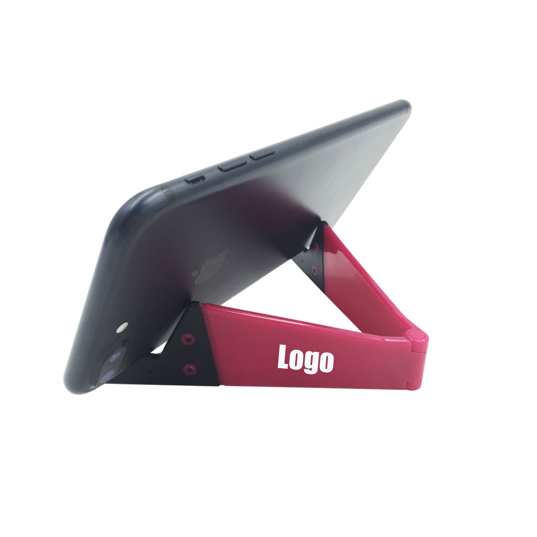 V Shaped Model Mobile Phone Holder 2