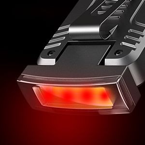 Multifunctional LED Cap Flashlight Rechargeable With 4 Light Modes 11