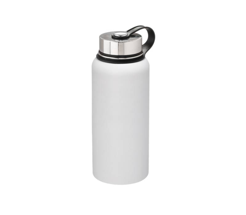 Vacuum Spectrum Stainless Steel Water Bottle, 32 oz. 3