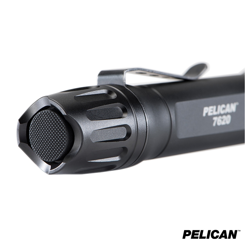 Pelican™ 7620 Tactical Flashlight 10