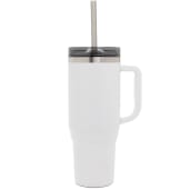 Thor 40oz Straw Tumbler 614