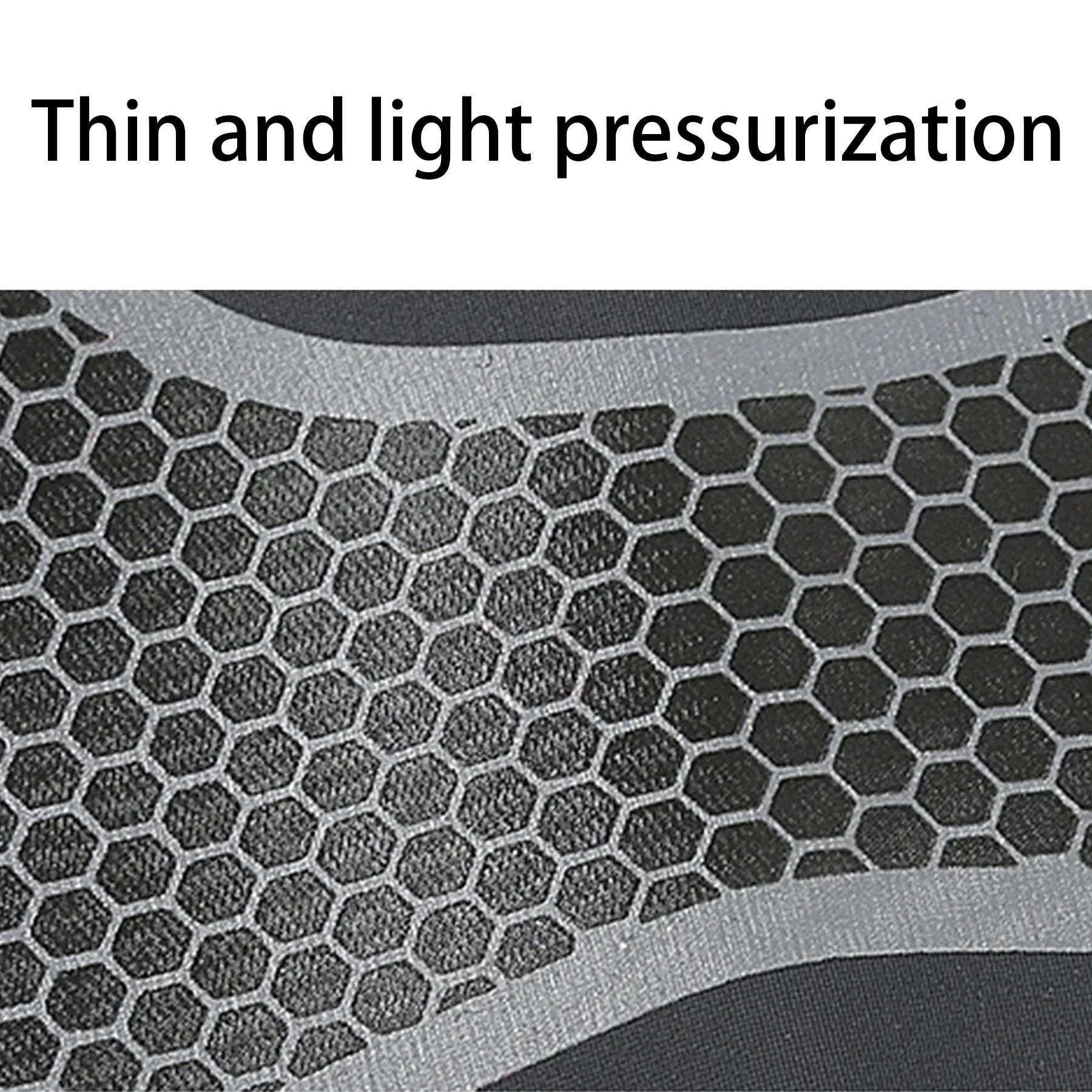 Polyester Ankle Protector For Summer Outdoor Sports 2