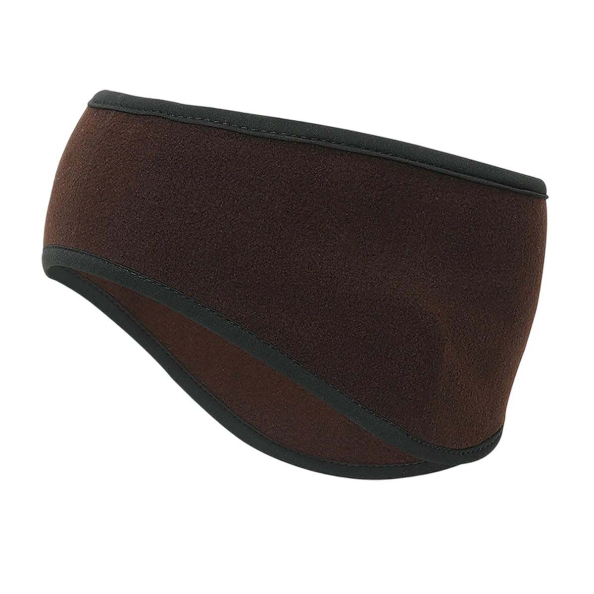 Winter Velvet Ear Warmer Headband for Outdoor Use 4