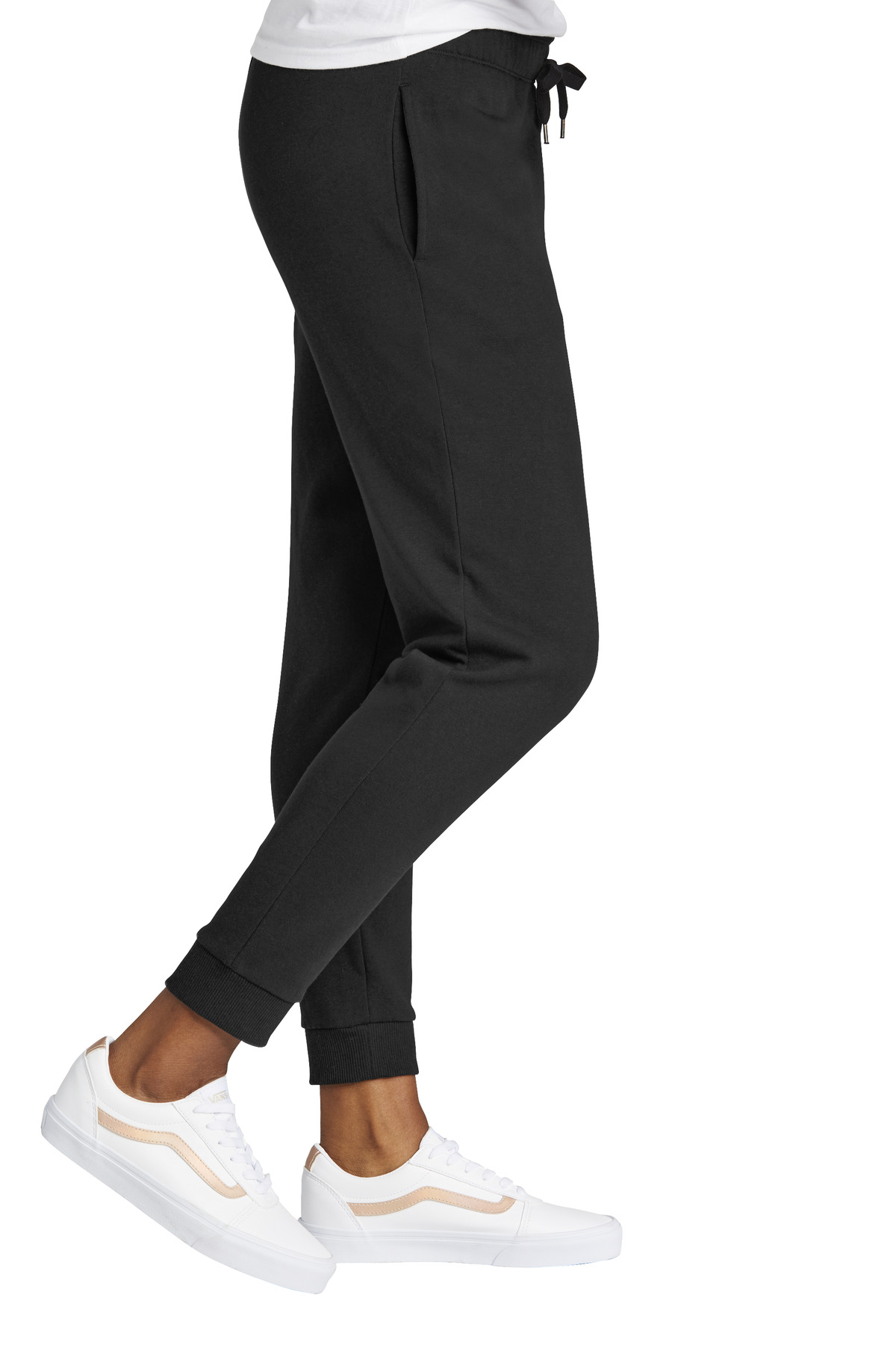 Women's Perfect Tri Fleece Jogger