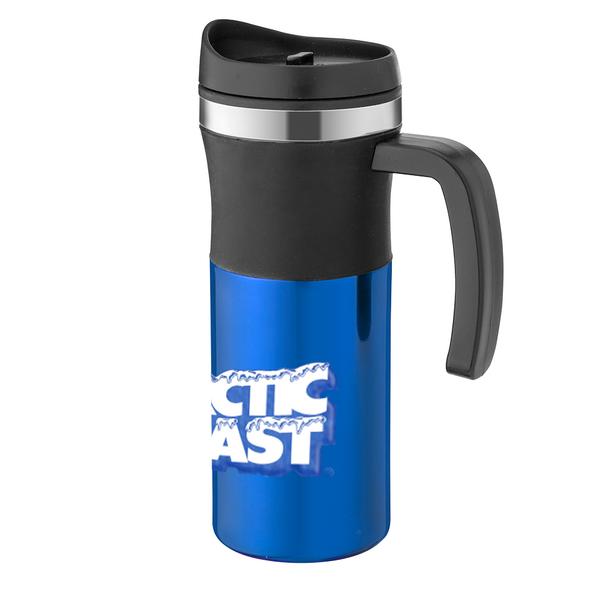 Malmo Travel Mug - 16 Oz. 44