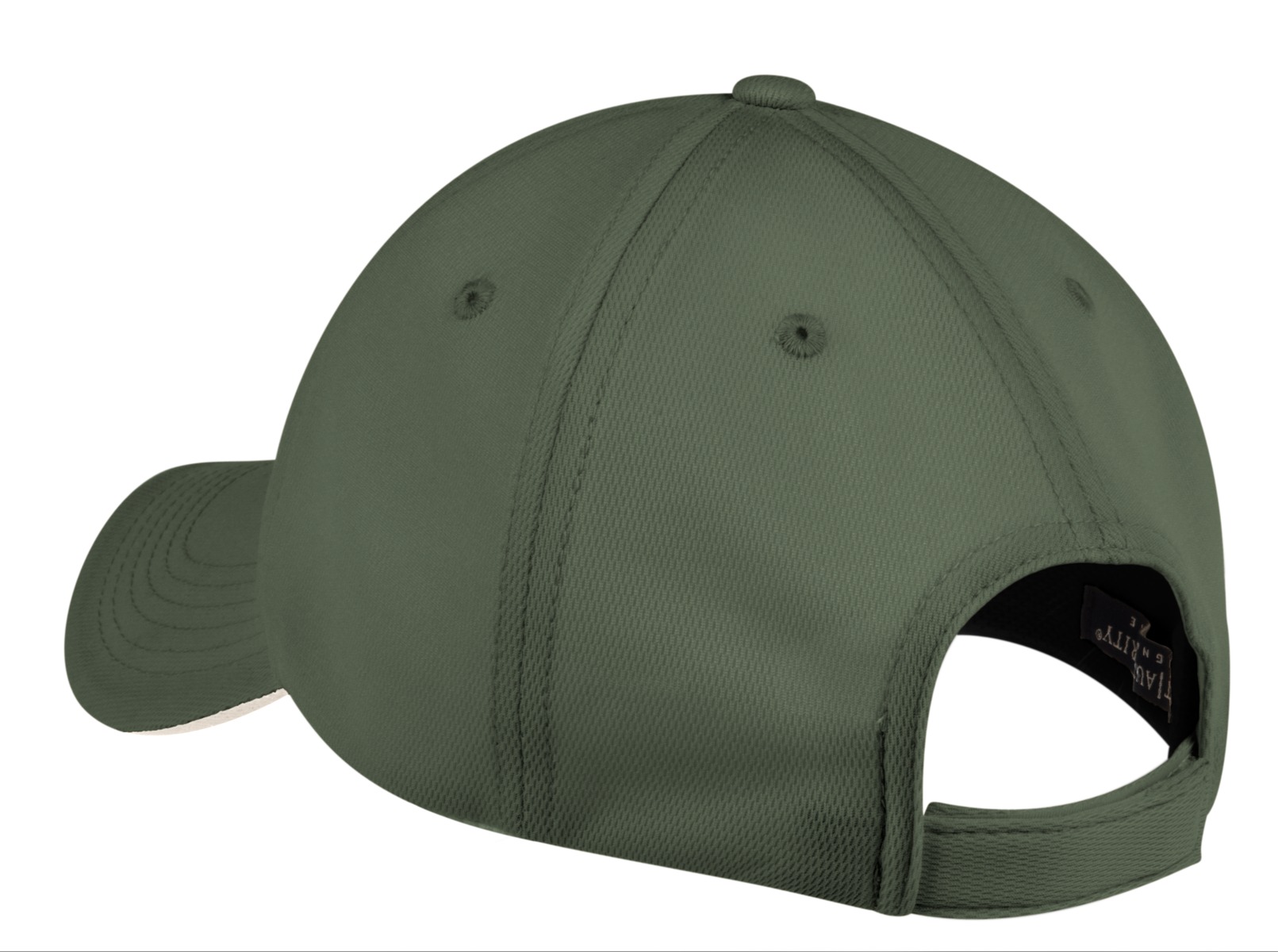 Port Authority Dry Zone Cap. C838 10