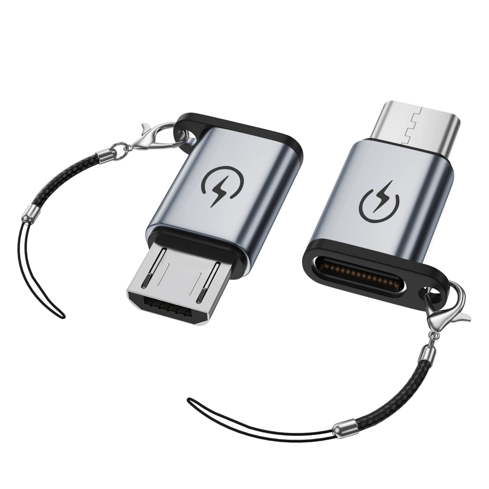 Type-C To Micro USB Adapter 3