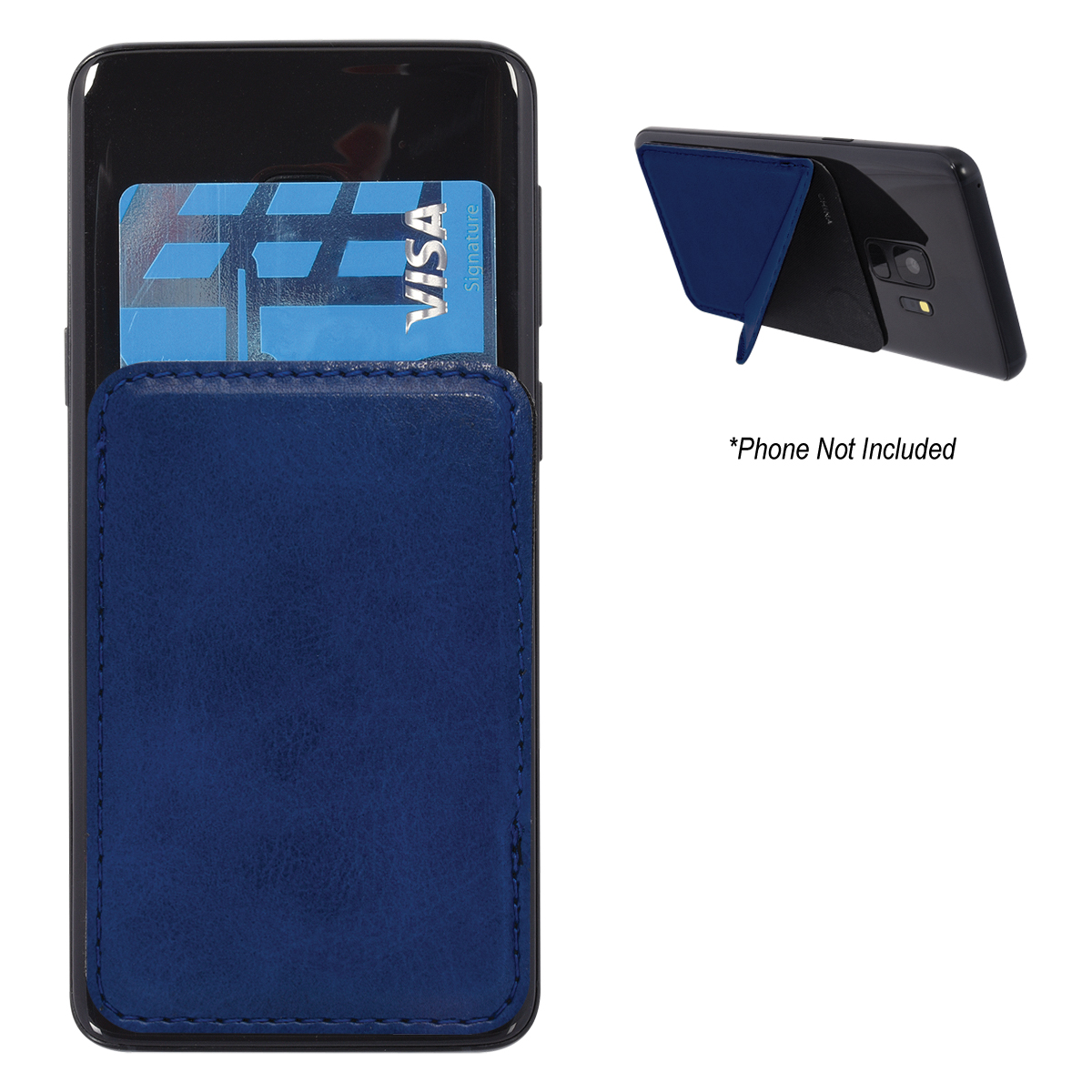 Kickstand Phone Wallet 15