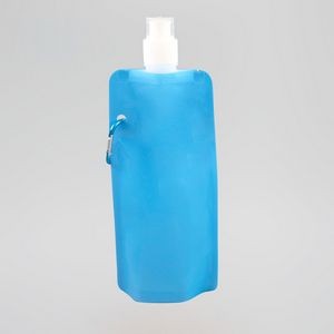380ml Rechargeable Stainless Steel Blending Cup 29