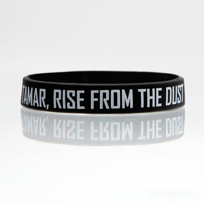 Printed Wristbands 91