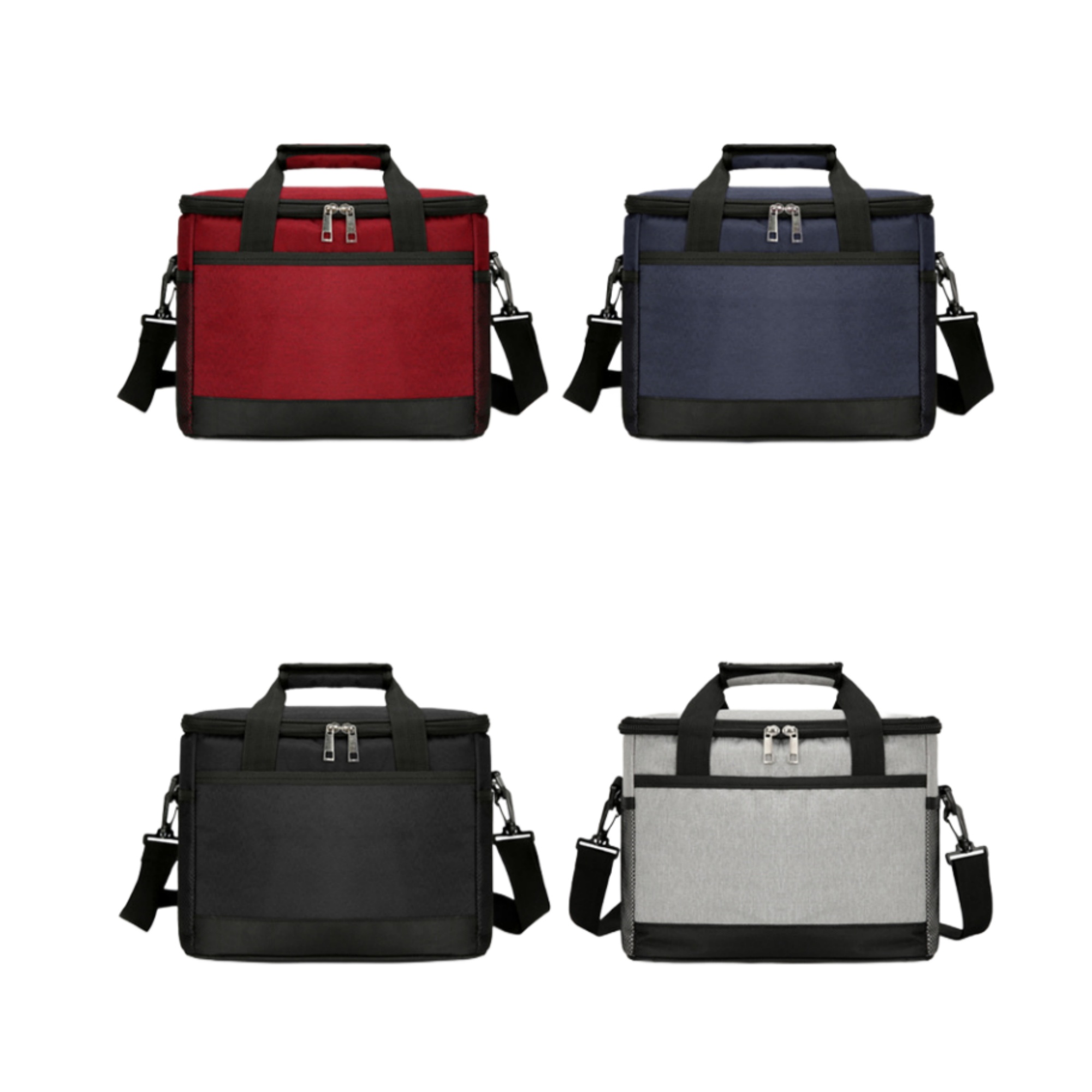 Large Insulated Lunch Bag 2