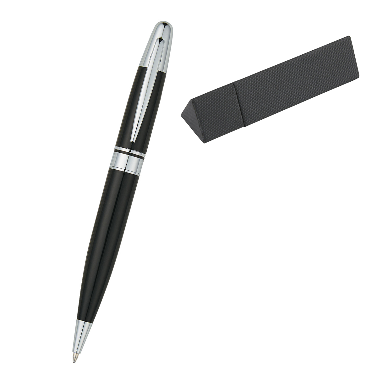 Elite Executive Pen In Case 15
