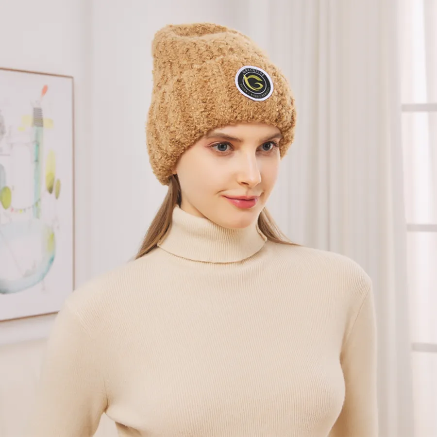 Chilly Chic Beanie 29