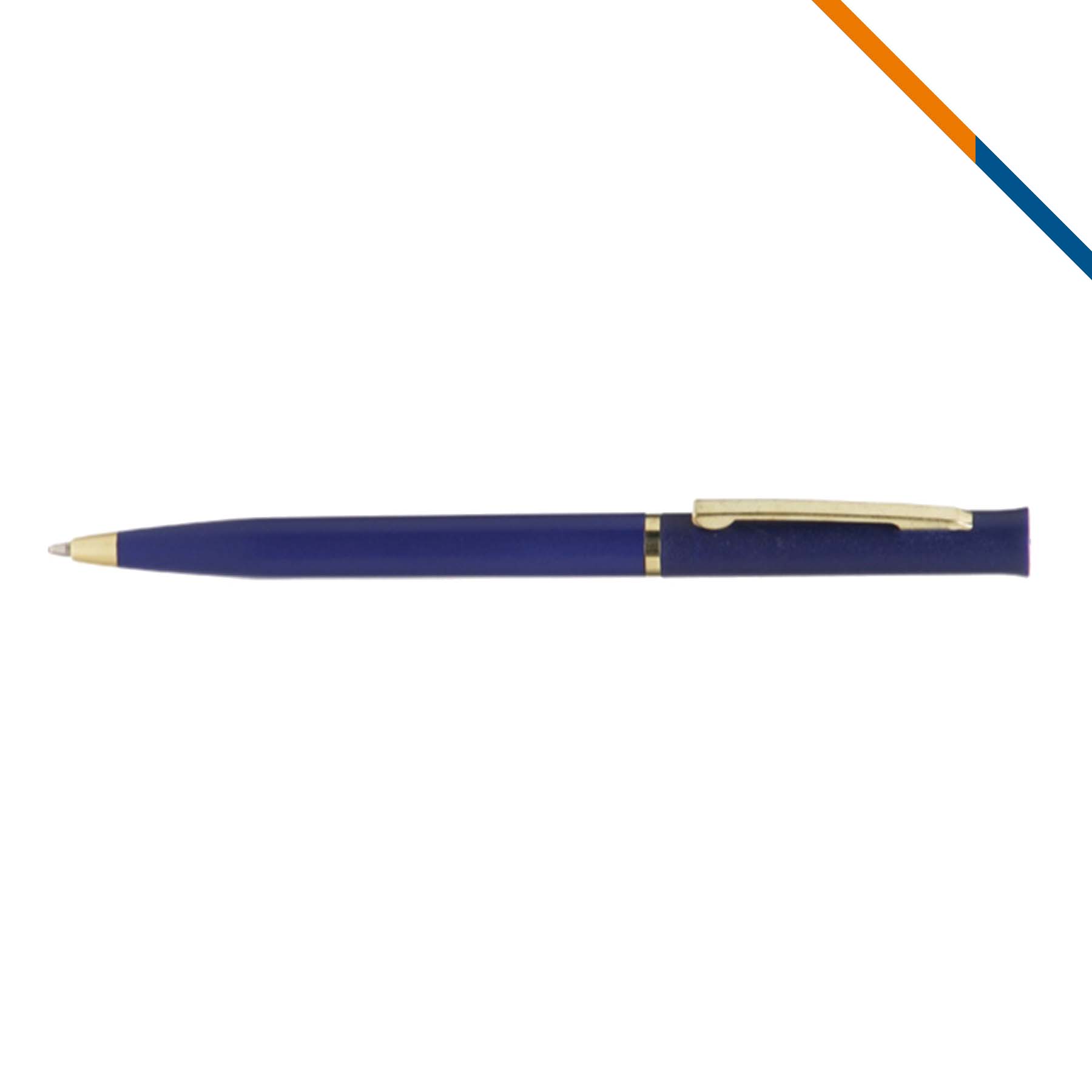 Bachy Hotel Ballpoint Pen 8