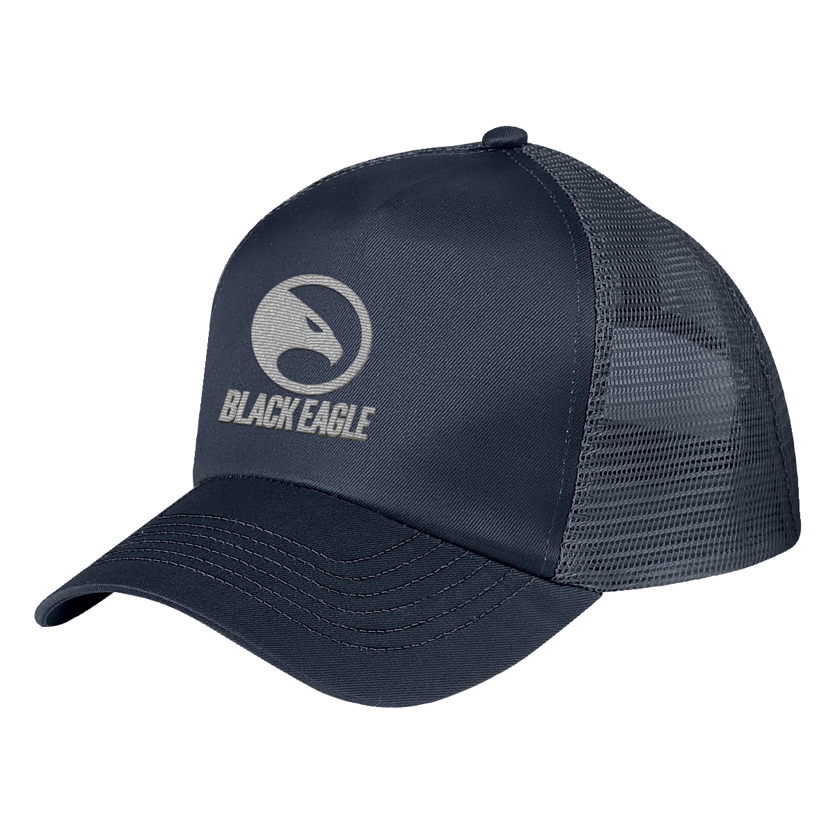 5 Panel Mesh Back Price Buster Cap 6