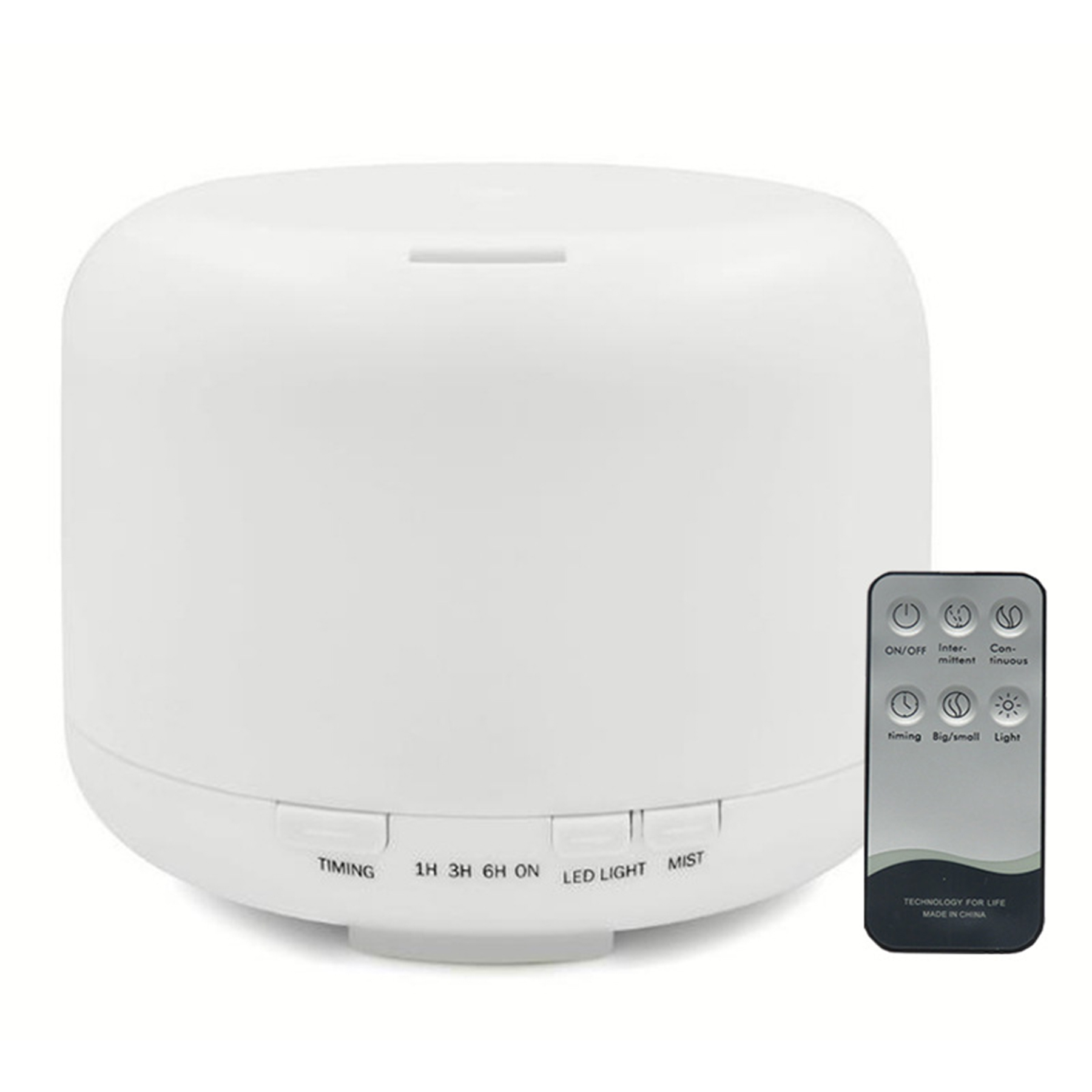 Aroma Remote Control Diffusers 3