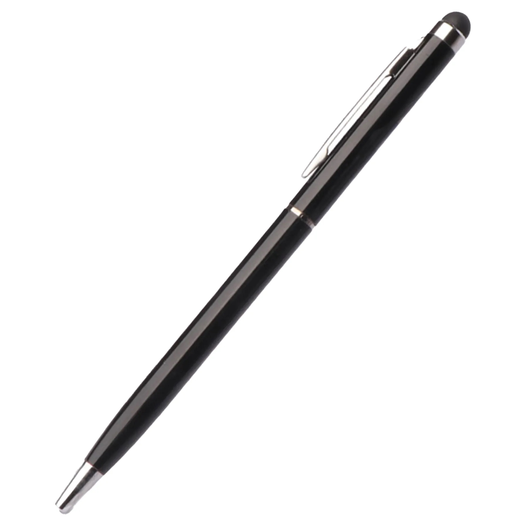 Soft Tactile Click Metal Pen 7