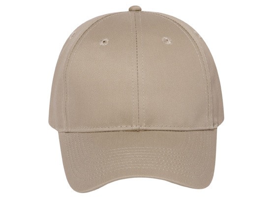 OTTO CAP 6 Panel Low Profile Baseball Cap 23