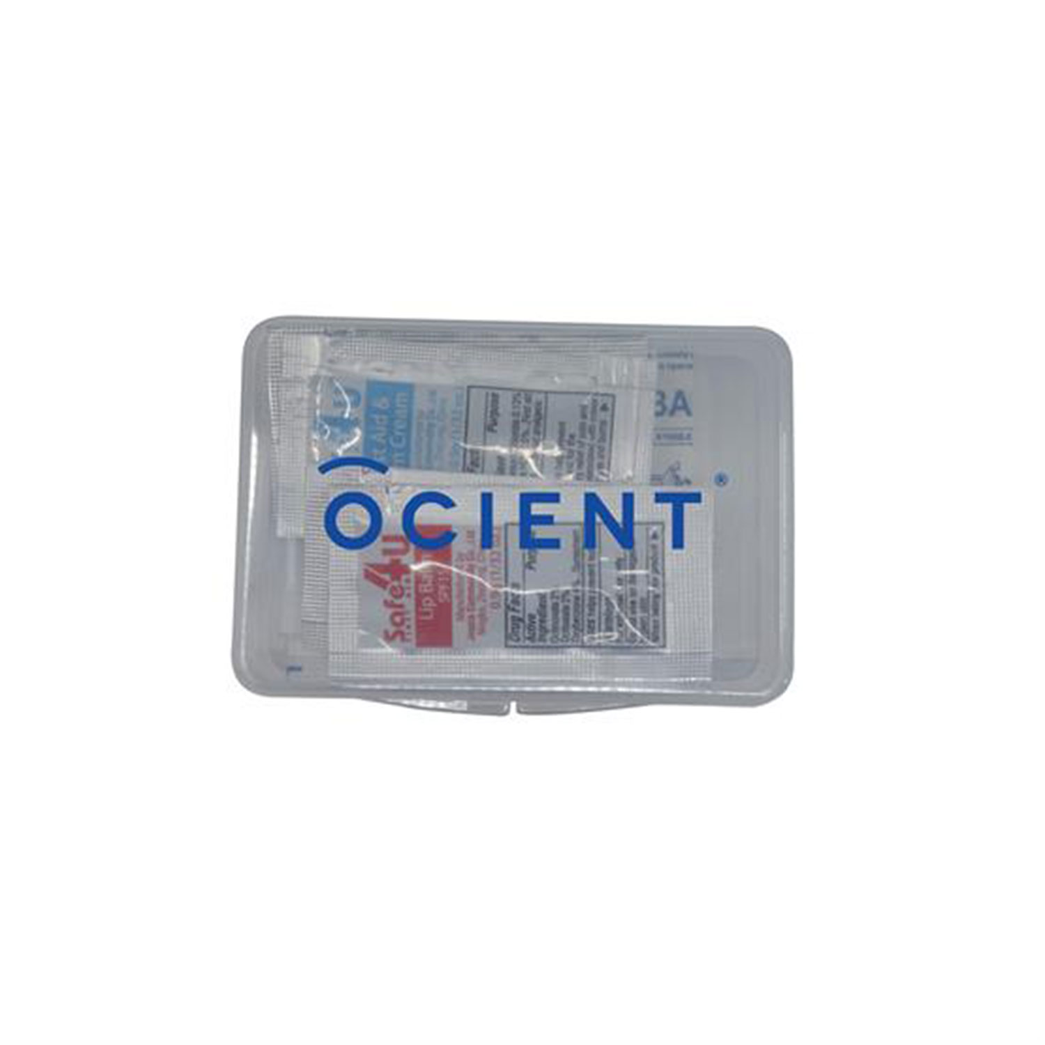 Swiftaid First Aid Kit 7