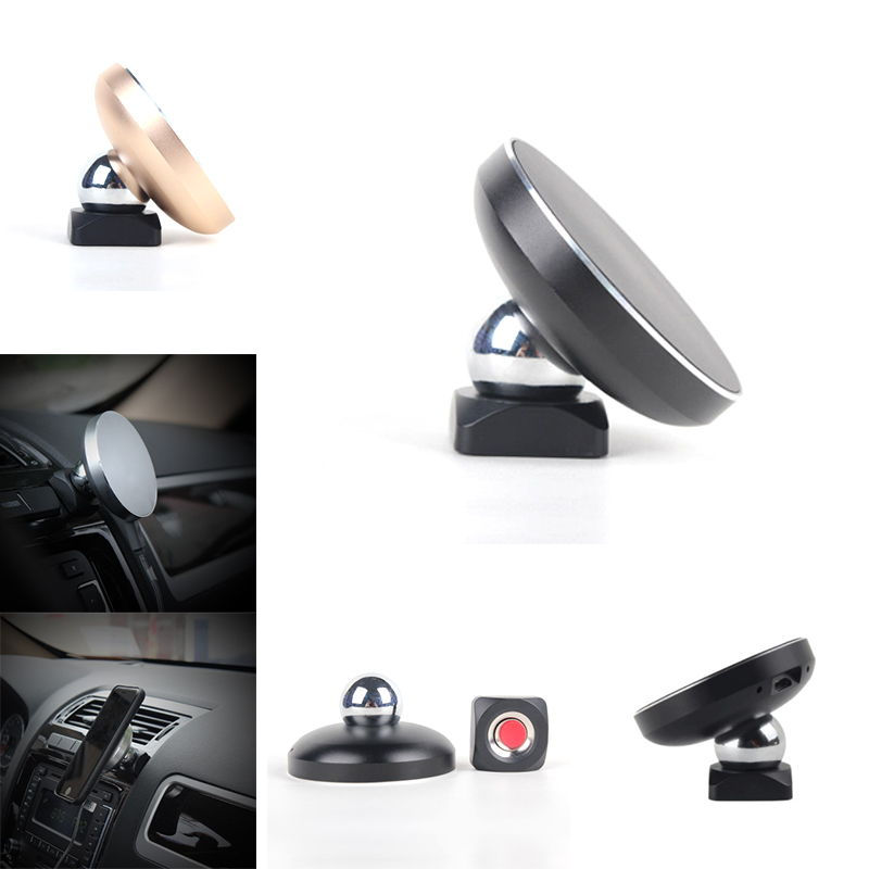 10W Wireless Car Charger 1