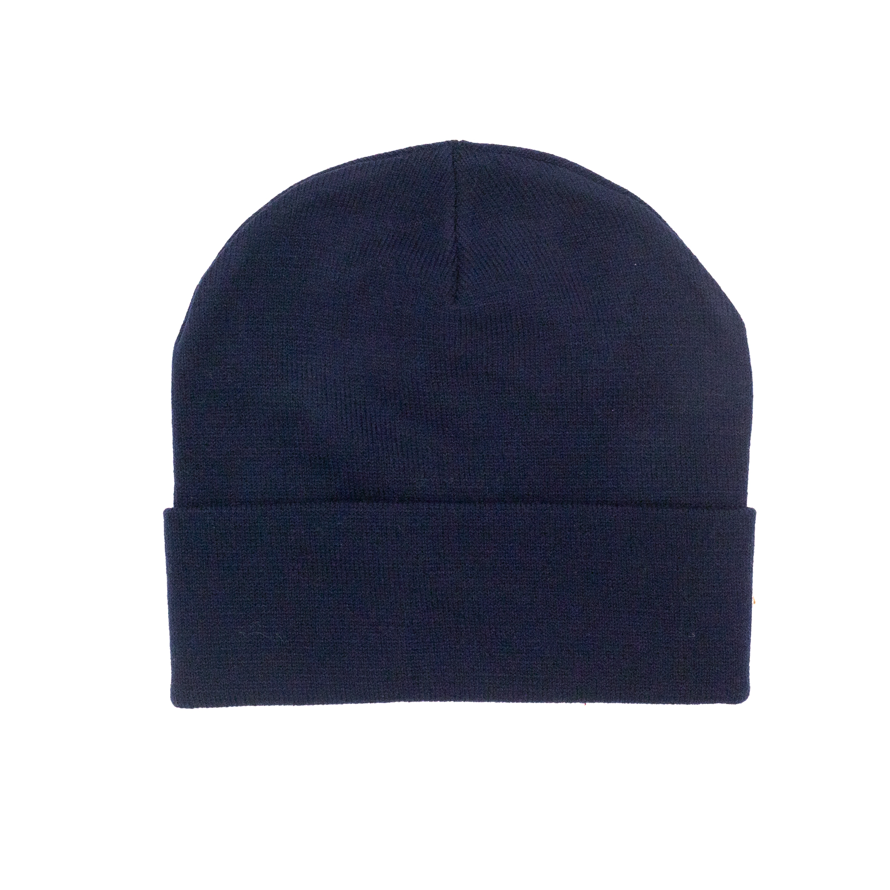 Stock Beanie with Cuff 16