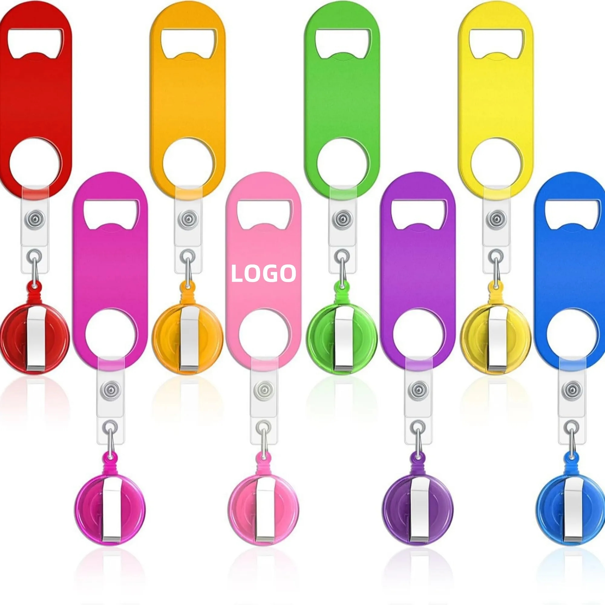 Retractable Beer Bottle Opener 6