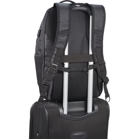 Foyager TSA 15" Computer Backpack 51