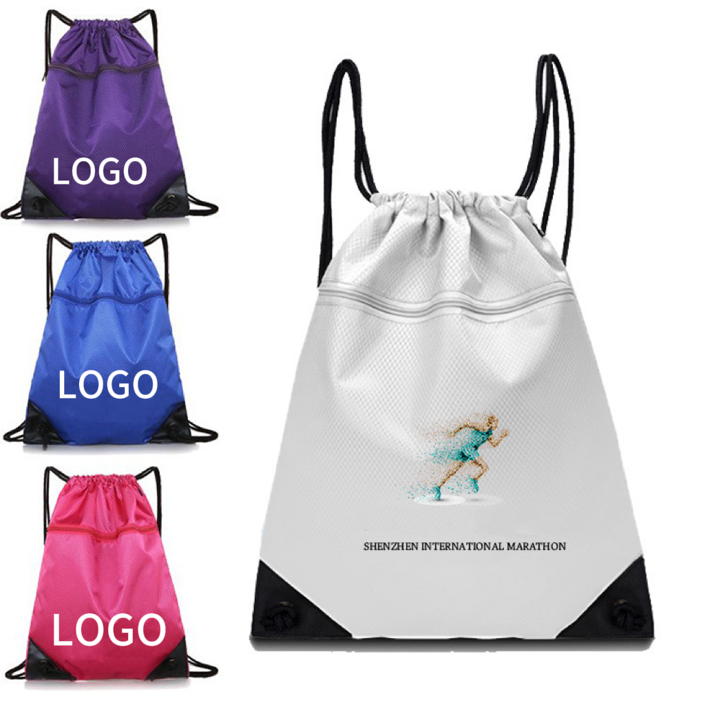 Sports Waterproof Oxford Bag 2