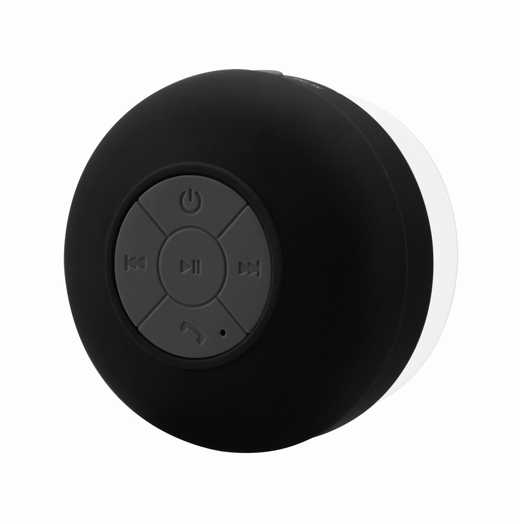 Waterproof Shower Bluetooth Speaker 2