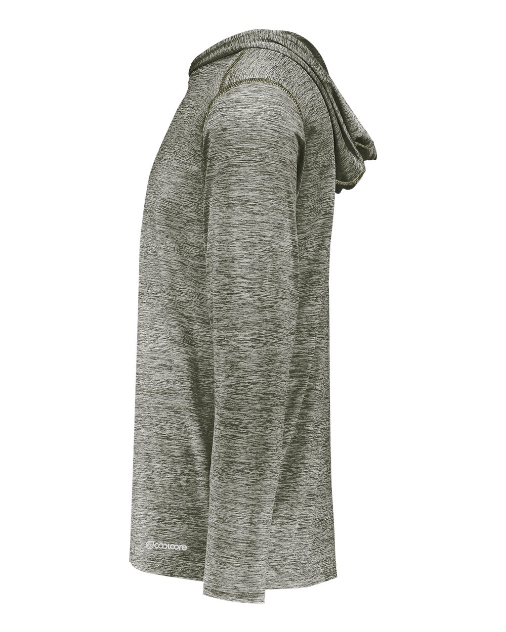 Men's Electrify CoolCore® Hooded Sweatshirt - 222589 7