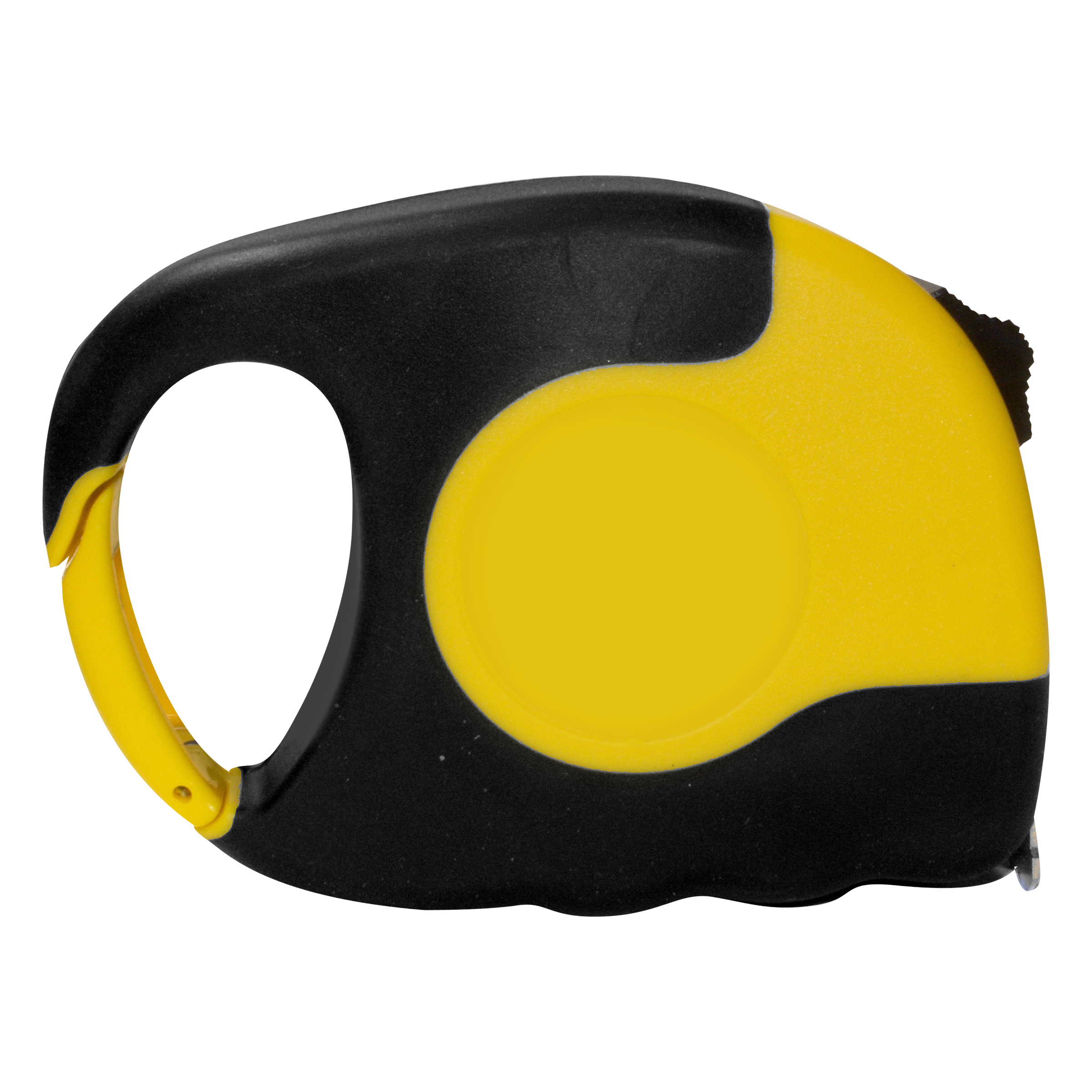 25-Ft Carabiner Tape Measure