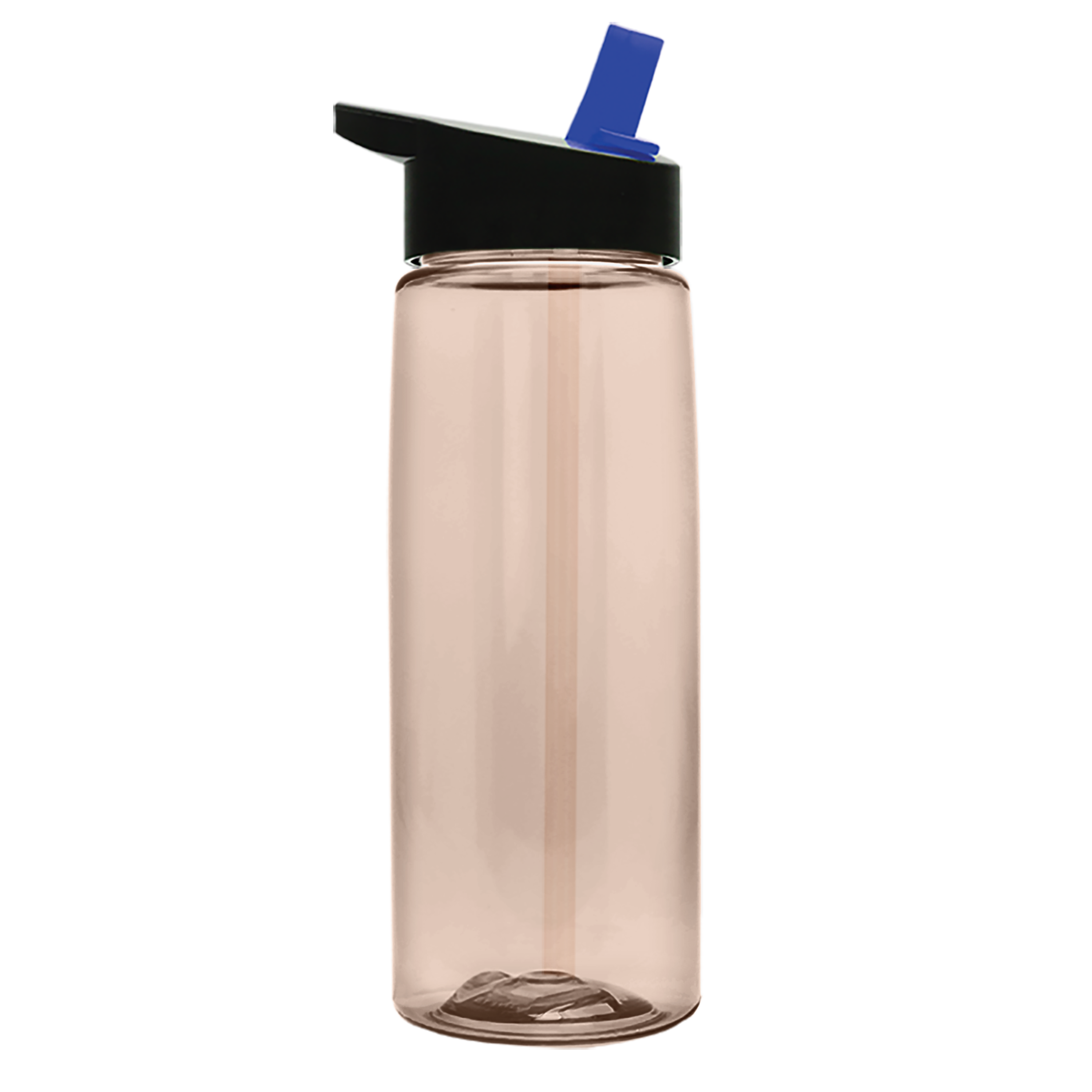 Garyline® Flair Tritan® Bottle with Flip-Straw Lid - 26 oz. 655