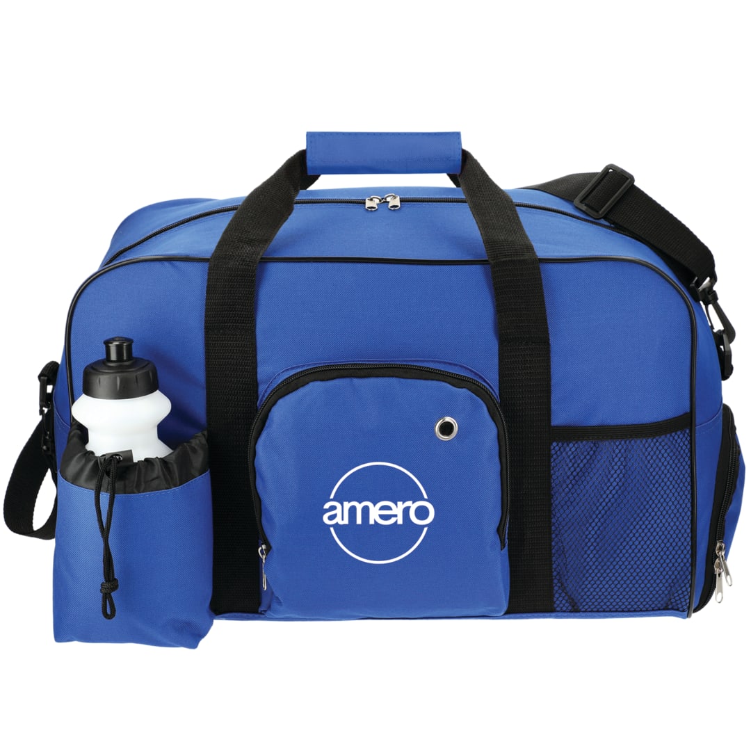 Weekender 18.5" Deluxe Duffel Bag 118