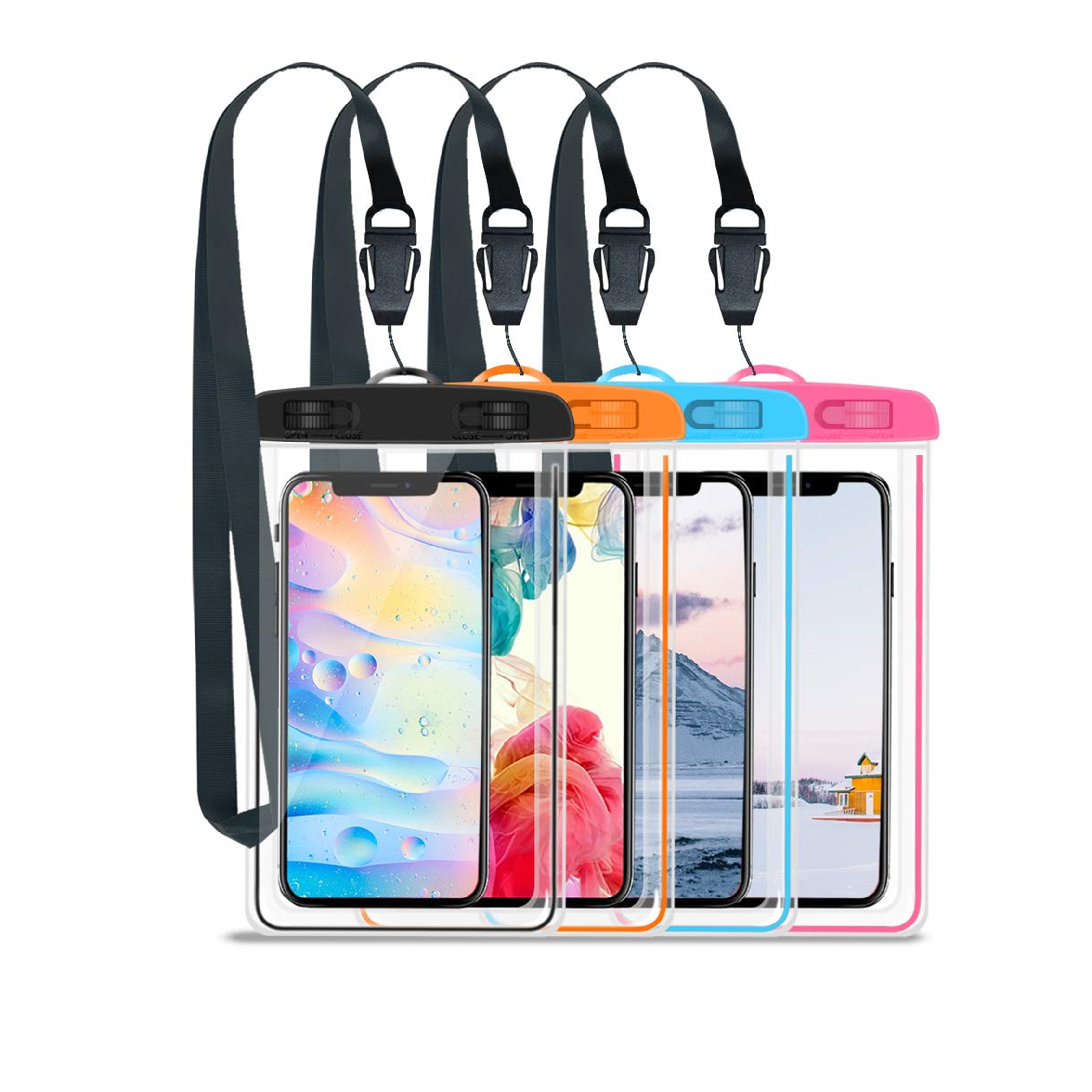 Mobile Phone bag Case 4