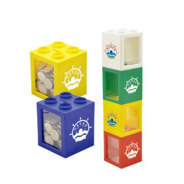 Coin Bank 2