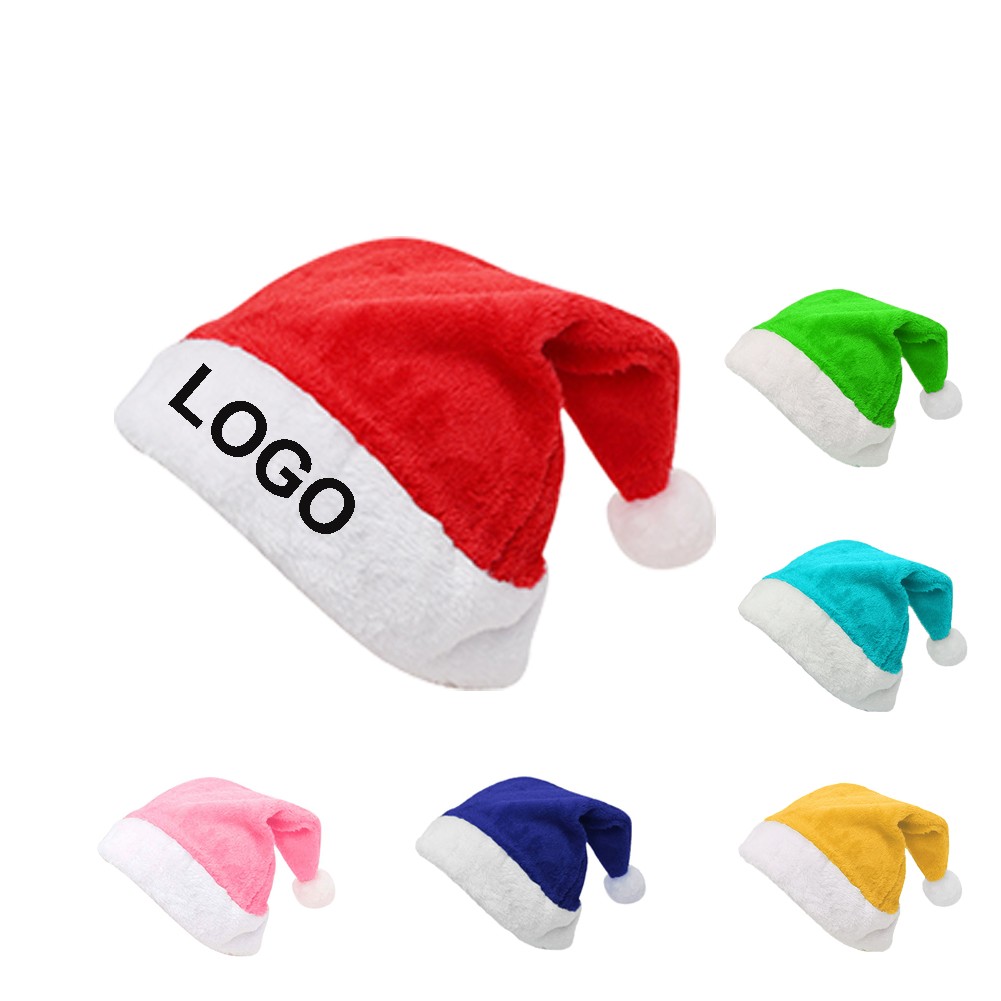 Christmas Santa Hat 4
