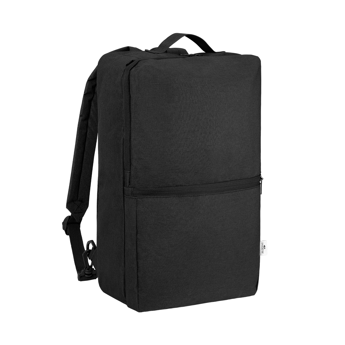 Sophie 3-In-1 Convertible rPET Computer Backpack 6